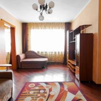 Толедо, hotel near Petropavl Airport - PPK, Petropavlovsk