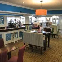 Pelham Hotel, hotell sihtkohas Immingham