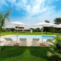 Masseria San Rocco, hotel a Gallipoli