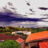 Pousada Bela Vista, hotel di Inconfidentes