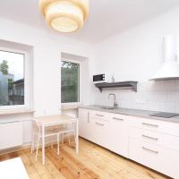 Apartament Praga Północ