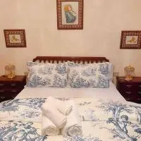 La Casa de Manolita, מלון בבאנה