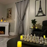 Little France Phillipsburg, hotel em Phillipsburg