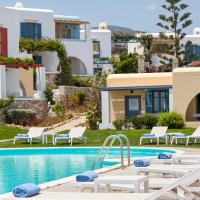 Acquamarina Resort