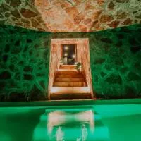 K NAJ Community, hotel i San Miguel de Allende