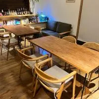 Goto Backpackers Pole, ξενοδοχείο σε Shinkamigoto