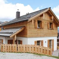 Cozy Chalet in Wei priach with Terrace