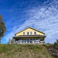 Ferienhaus Anders, hotell i Terjärv
