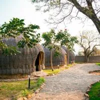 Olive Country Lodge - Eswatini, ξενοδοχείο σε Ngwempisi