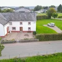 Ferienhaus Schneifel, Hotel in Auw