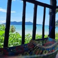 Neeno Hut, hotel in Ko Chang