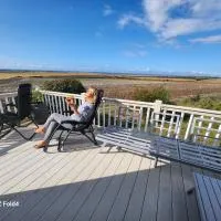 Seaview, hotel u gradu Leysdown-on-Sea