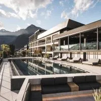 SomVita Suites, hotel v destinácii Tirolo