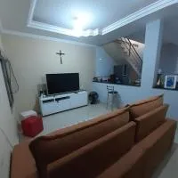 Casa Localizado no Centro de Guape MG, hotel u gradu 'Guapé'