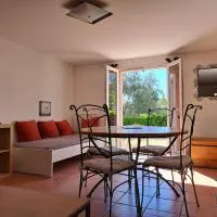 Studio Escale champêtre 31, hôtel à Donneville