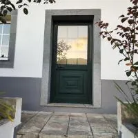 Quinta' Home, хотел в Ribeira da Janela