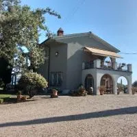 EliT alle porte del Chianti, hotel v destinácii Cavriglia