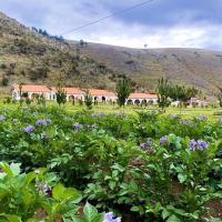 Fundo Alma Andina, hotel i Jauja