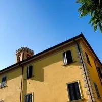 Borri Apartment, Trilocale access. con posto auto, hotel in Ponsacco