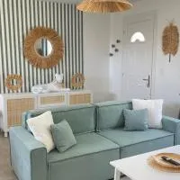 Cocon Cosy : Gîte à 4 minutes du Zoo de Beauval, hotel di Saint-Aignan