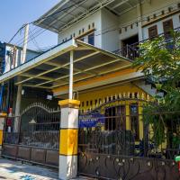 OYO 93161 Nurul Hikmah Homestay Syariah & Sport Center, hotel poblíž Mezinárodní letiště Juanda - SUB, Sedati