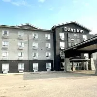 Days Inn by Wyndham Grande Prairie, Hotel in Grande Prairie