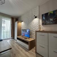 M&M Apartament Glogera