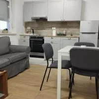 Varaždin में, होटल Lovely flat, city center with free parking