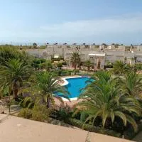 coqueto y acogedor apartamento, hotel din Isla Cristina