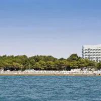 International Beach Hotel, hotel a Lignano Sabbiadoro