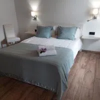 Casa Xavier – hotel w mieście Ponta Delgada