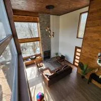 Casa Cochrane, hotel em Cochrane