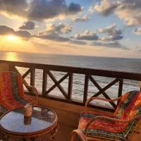 شقة مصيف الاسكندرية - البيطاش بيانكي, hotel i Alexandria
