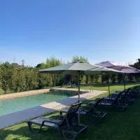 Quintinha Silvestre – hotel w mieście Tondela