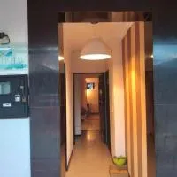 Casa hotel Mi Huila, hotel Neivában