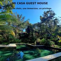 Mi Casa - The gem of Ijen