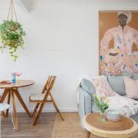 Palm Springs Oasis in Bateau Bay, hotel a Bateau Bay