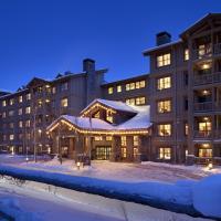 Teton Mountain Lodge and Spa, a Noble House Resort, hotel di Teton Village