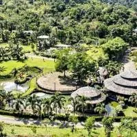 Balay Ni Tatay Farm Resort by Cocotel, hotel v destinaci Babatngon