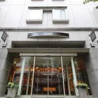 KOKO HOTEL Sendai Station West, hotel em Sendai