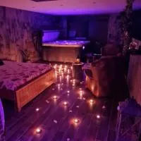 HORIZON SPA, hotel Samer városában