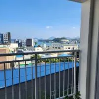 Sim On Chae, khách sạn ở Yeosu