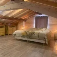Logement entier: appartement., hotel v destinaci Modane