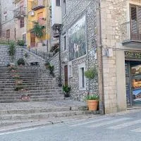 La casa del custode, хотел в Caccamo