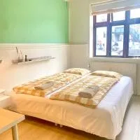 라네르스에 위치한 호텔 Lille central beliggende lejlighed - hyggelig og tæt på alt