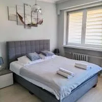 Restauracja Pod Jabłonią, hotel em Łącko