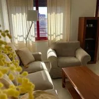 Edificio Galerias, מלון בלורקה