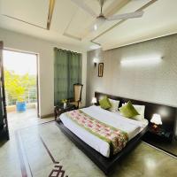 Hotel Dayal Regency near IMT Chowk Manesar, Manesar