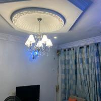 Grace apartment, hotell i Ofatedo