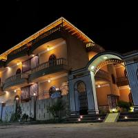 Mikhaila Guest House, hotel in West bank, Luxor